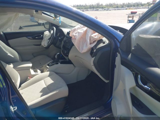 2020 NISSAN ROGUE SPORT JN1BJ1CVXLW256945 Photo 4