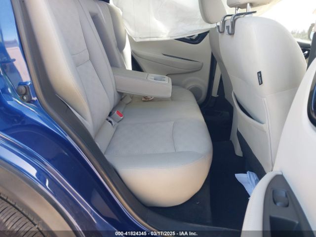 2020 NISSAN ROGUE SPORT JN1BJ1CVXLW256945 Photo 7