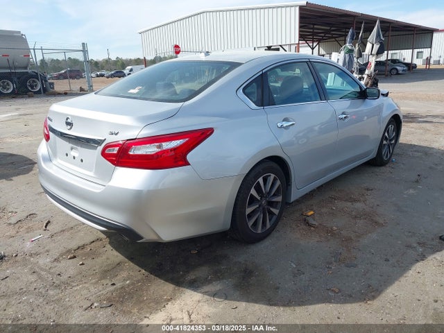 1N4AL3AP0HC205441 Nissan Altima 2.5 Sv