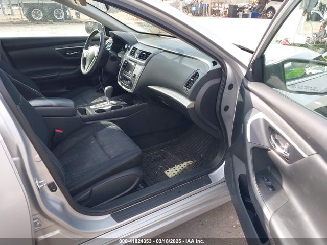 1N4AL3AP0HC205441 Nissan Altima 2.5 Sv
