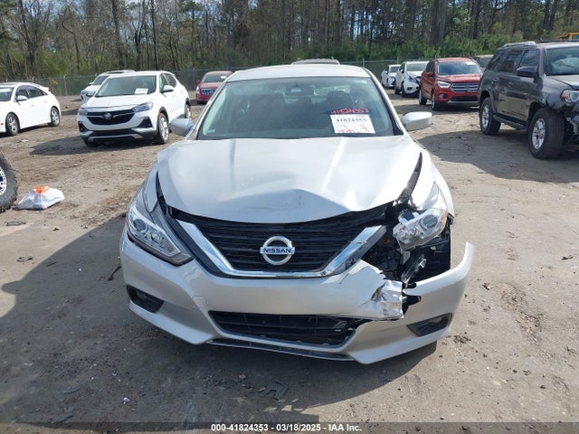 1N4AL3AP0HC205441 Nissan Altima 2.5 Sv