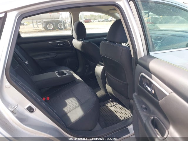 1N4AL3AP0HC205441 Nissan Altima 2.5 Sv