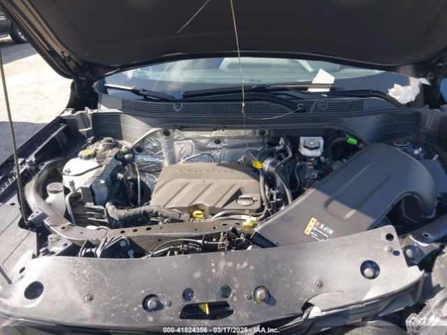 KL77LHEP8SC150401 Chevrolet Trax Fwd Lt