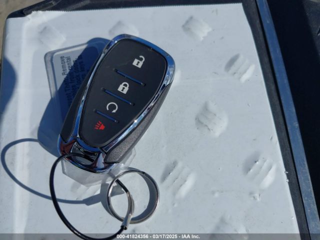 KL77LHEP8SC150401 Chevrolet Trax Fwd Lt