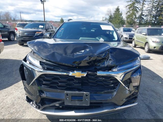 KL77LHEP8SC150401 Chevrolet Trax Fwd Lt