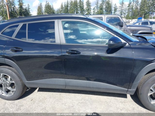 KL77LHEP8SC150401 Chevrolet Trax Fwd Lt