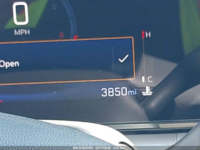 KL77LHEP8SC150401 Chevrolet Trax Fwd Lt