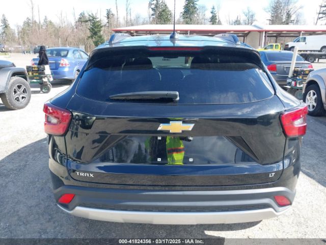 KL77LHEP8SC150401 Chevrolet Trax Fwd Lt