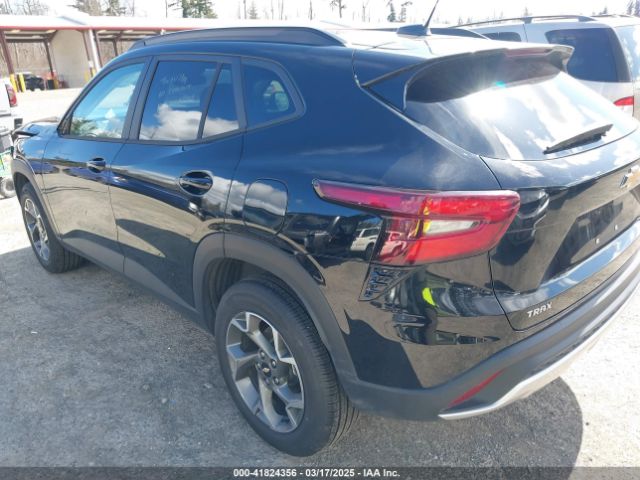 KL77LHEP8SC150401 Chevrolet Trax Fwd Lt