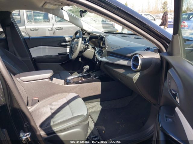 KL77LHEP8SC150401 Chevrolet Trax Fwd Lt