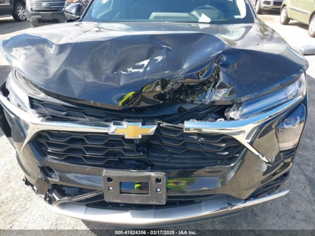 KL77LHEP8SC150401 Chevrolet Trax Fwd Lt