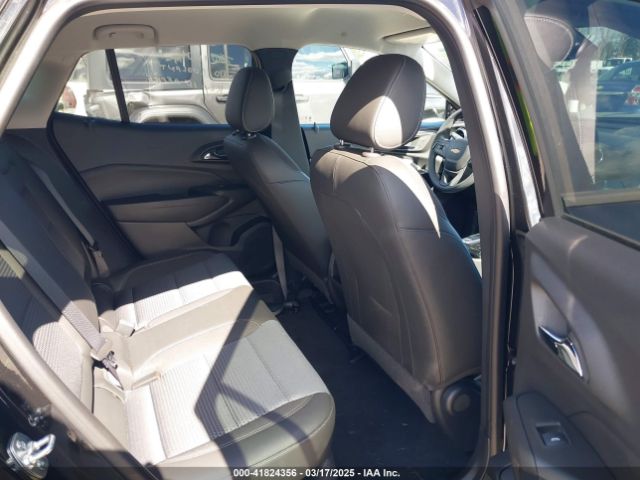 KL77LHEP8SC150401 Chevrolet Trax Fwd Lt