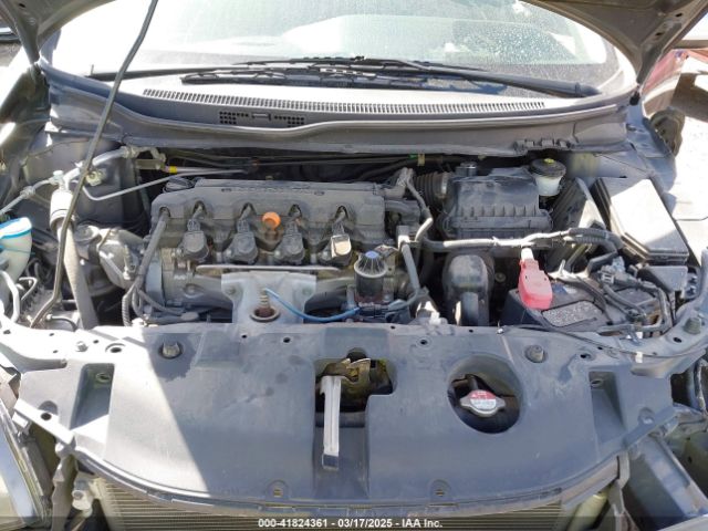 19XFB2F56EE254779 Honda Civic Lx