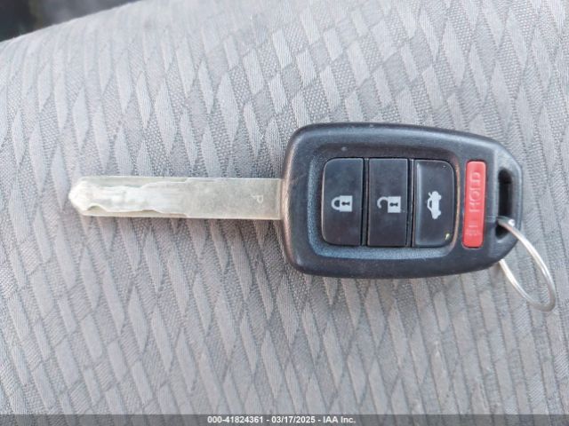 19XFB2F56EE254779 Honda Civic Lx