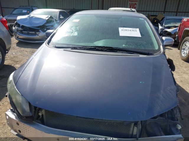 19XFB2F56EE254779 Honda Civic Lx