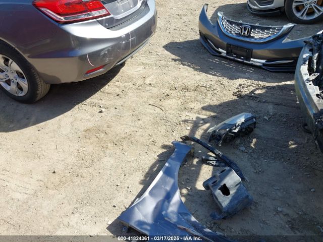 19XFB2F56EE254779 Honda Civic Lx