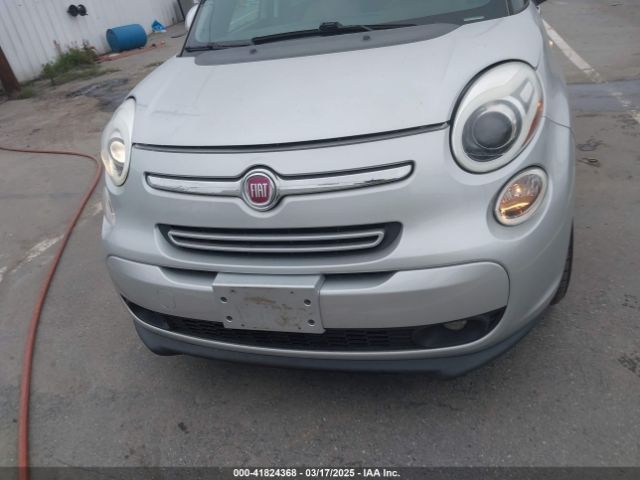 ZFBCFACH8EZ005035 Fiat 500l Lounge