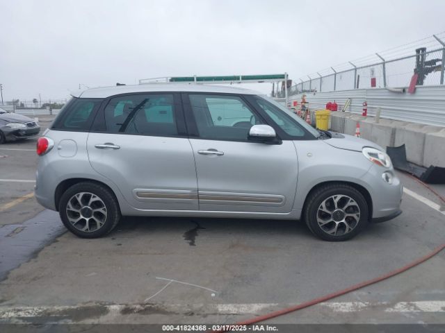 ZFBCFACH8EZ005035 Fiat 500l Lounge