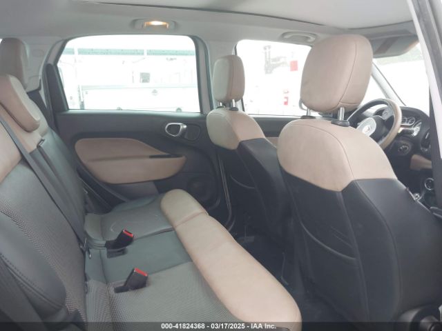 2014 FIAT 500L ZFBCFACH8EZ005035 Photo 7