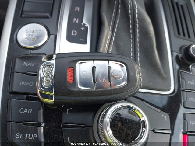 2009 AUDI A4 WAUMF78K79N038420 Photo 10