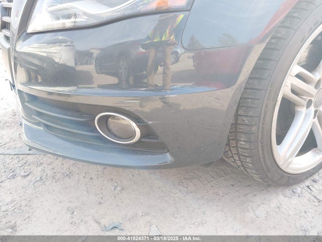 2009 AUDI A4 WAUMF78K79N038420 Photo 5