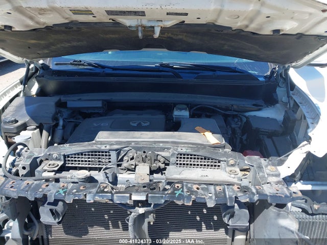 5N1DL0MM5HC506841 Infiniti QX60