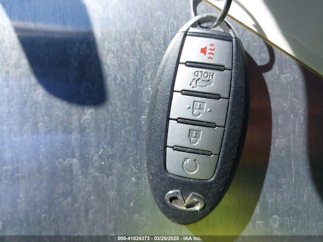 5N1DL0MM5HC506841 Infiniti QX60