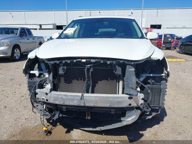 5N1DL0MM5HC506841 Infiniti QX60