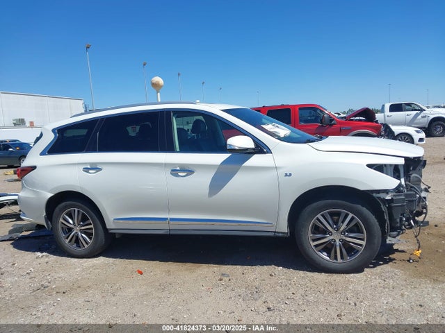 5N1DL0MM5HC506841 Infiniti QX60