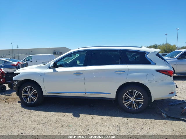 5N1DL0MM5HC506841 Infiniti QX60