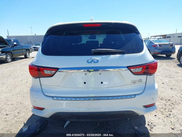 5N1DL0MM5HC506841 Infiniti QX60
