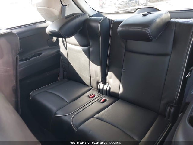 5N1DL0MM5HC506841 Infiniti QX60