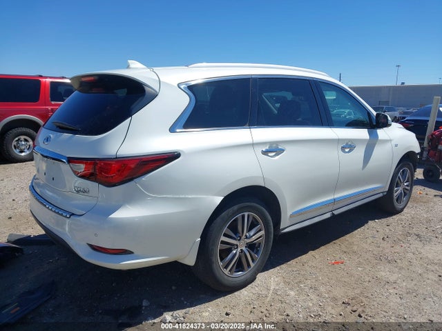 5N1DL0MM5HC506841 Infiniti QX60