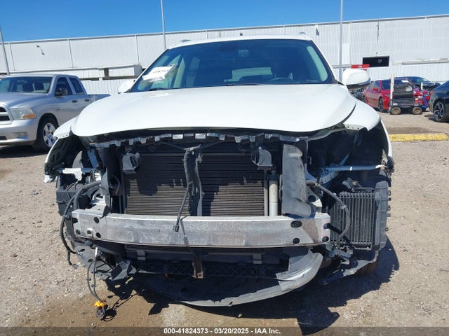 5N1DL0MM5HC506841 Infiniti QX60
