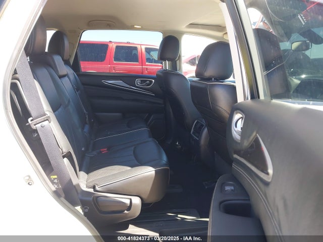 5N1DL0MM5HC506841 Infiniti QX60