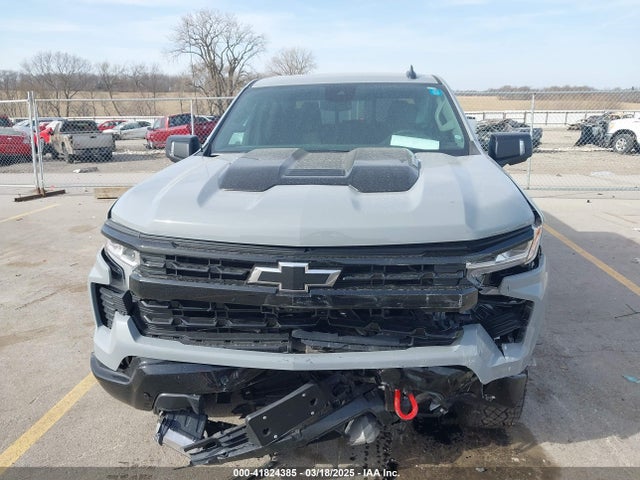 3GCUDFE83RG314063 Chevrolet Silverado 1500 4wd  Short Bed Lt Trail Boss