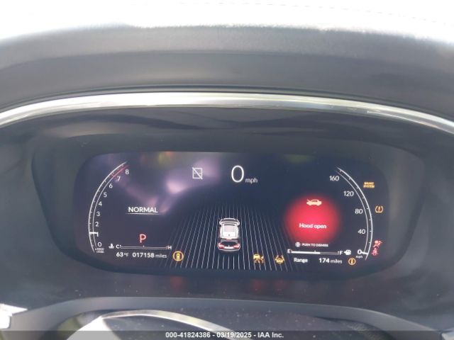 2023 ACURA MDX 5J8YE1H84PL014255 Photo 6