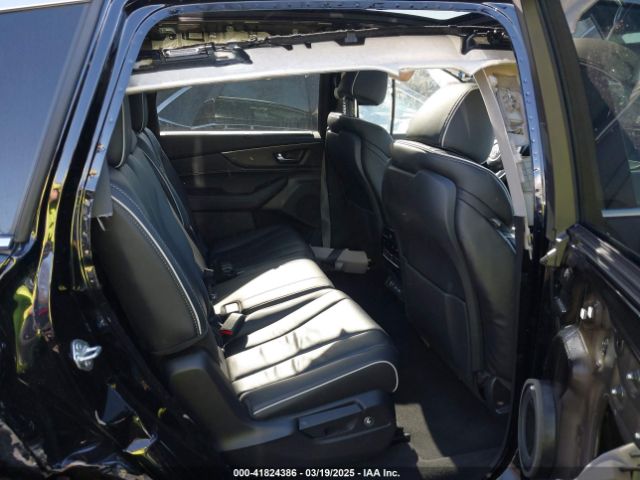 2023 ACURA MDX 5J8YE1H84PL014255 Photo 7