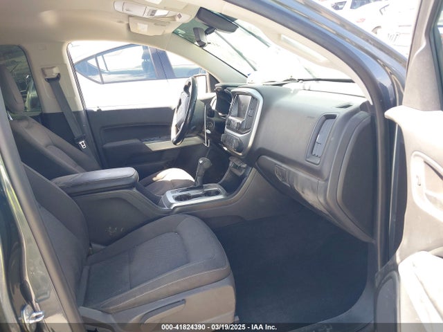 1GCGTCEN6H1166816 Chevrolet Colorado Lt