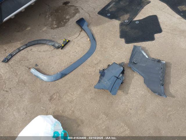 KNDCE3LC6J5174472 KIA Niro Touring