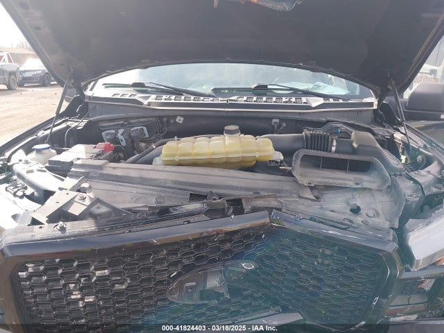 Ford F-150 Xlt 2020 1FTEW1E47LFC21232 Image 10