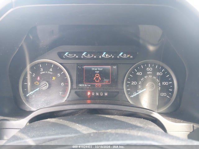 Ford F-150 Xlt 2020 1FTEW1E47LFC21232 Image 7