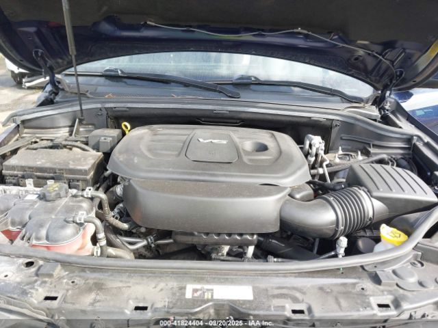 2018 JEEP GRAND CHEROKEE 1C4RJECG0JC437877 Photo 9