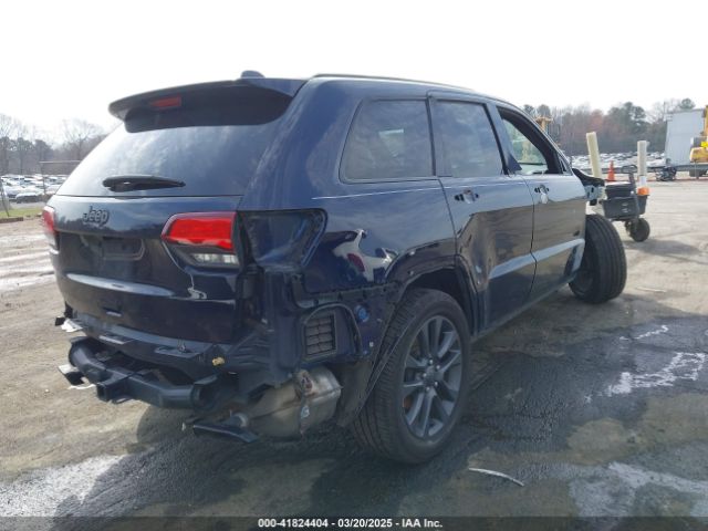 2018 JEEP GRAND CHEROKEE 1C4RJECG0JC437877 Photo 3