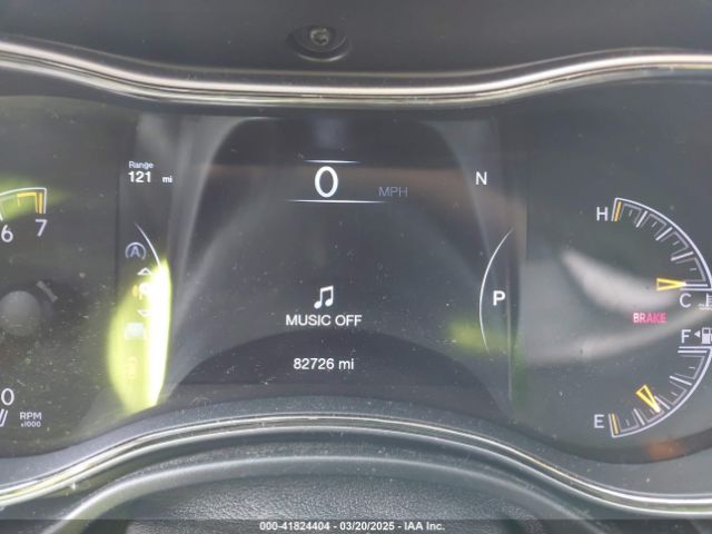 2018 JEEP GRAND CHEROKEE 1C4RJECG0JC437877 Photo 6