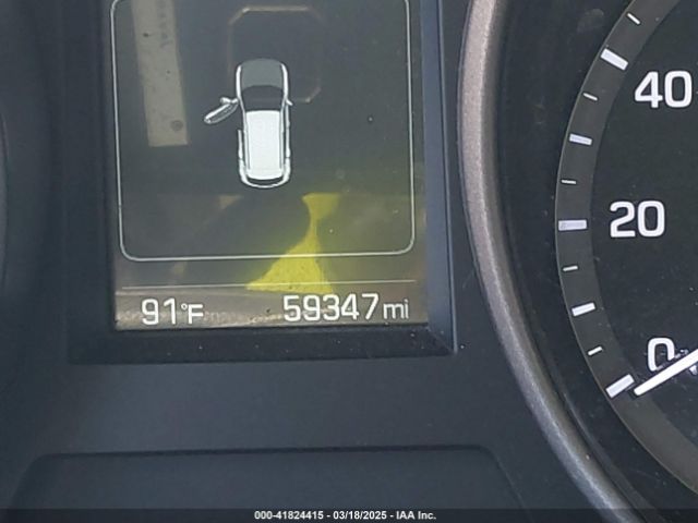 5NMZU3LB1HH010722 Hyundai Santa Fe Sport 2.4l