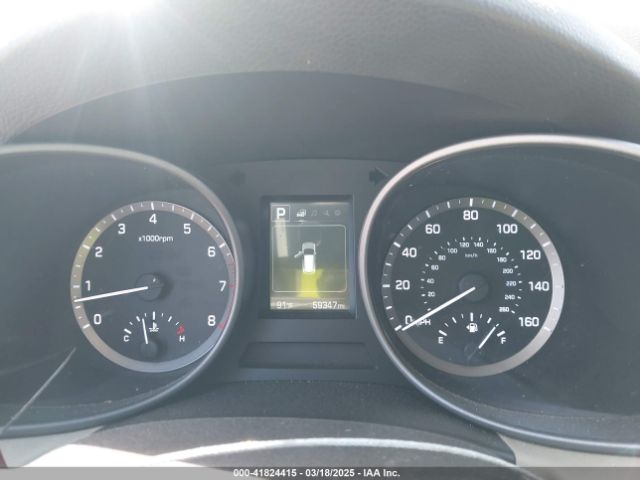 5NMZU3LB1HH010722 Hyundai Santa Fe Sport 2.4l