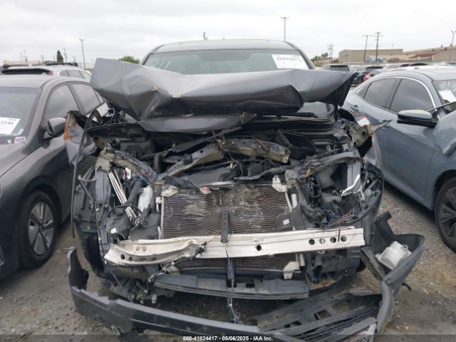 5FPYK2F64KB007002 Honda Ridgeline Rtl-t