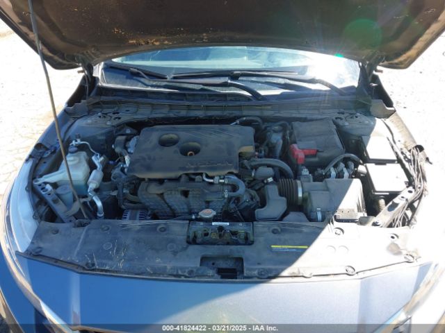 1N4BL4BV3LC277136 Nissan Altima S Fwd