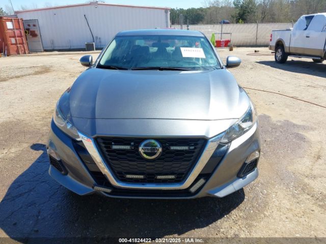 1N4BL4BV3LC277136 Nissan Altima S Fwd